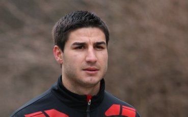 Котев се контузи, Бонев пренарежда състава