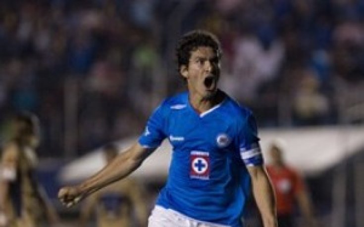 „Черните котки” се сдобиха с парагвайски халф