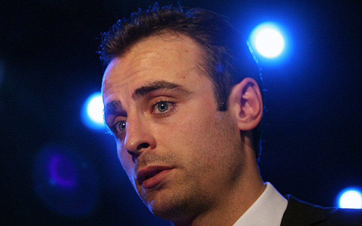 Mirror: Бербатов разби рекорда на фокусника Дейвид Блейн