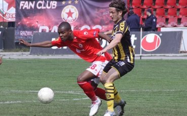 Маркиньос подписа нов договор с ЦСКА