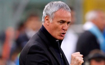 Раниери: Моуриньо е бомба със закъснител