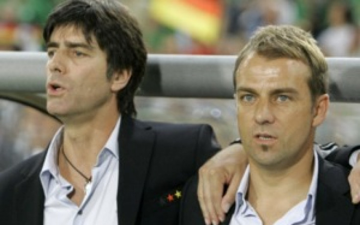 Льов: Отиваме в Южна Африка с шестима нападатели