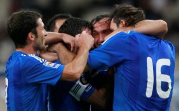 Ото Рехагел обяви имената на 30 играчи за Мондиал'2010