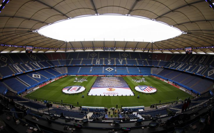 Атлетико – Фулъм? Защо не...