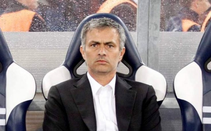 Моуриньо: Какво Световно, отивам на море