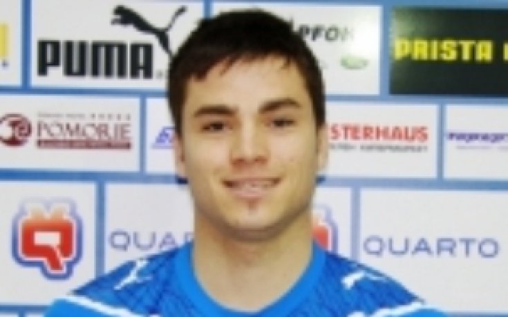 Черноморец се разделя с двама чужденци