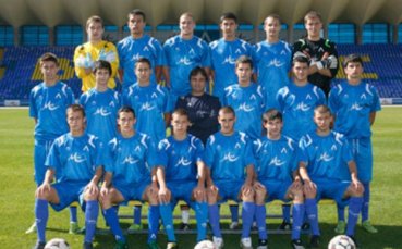 Левски среща Ботев 2002 по пътя към Шампионската лига