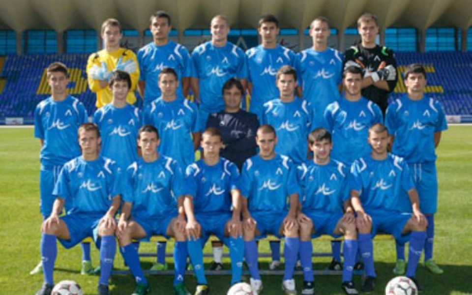 Левски среща Ботев 2002 по пътя към Шампионската лига