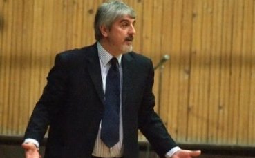 Петко Маринов: Още имам хъс за победи, винаги съм желал евроучастие