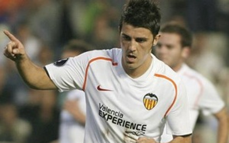 Спорт: Барса и Валенсия се договориха за Вия