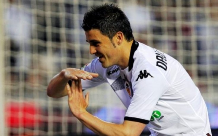 Вия ще получава по 5,5 милиона в Барса