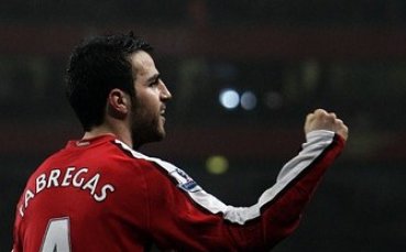 Фабрегас може да си тръгне още следващата седмица