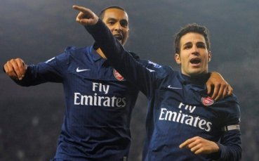 Вицето на Лапорта: Ще вземем и Фабрегас, Сеск иска да напусне Арсенал