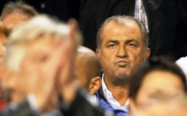 Фатих Терим фаворит за нов треньор на Сампдория