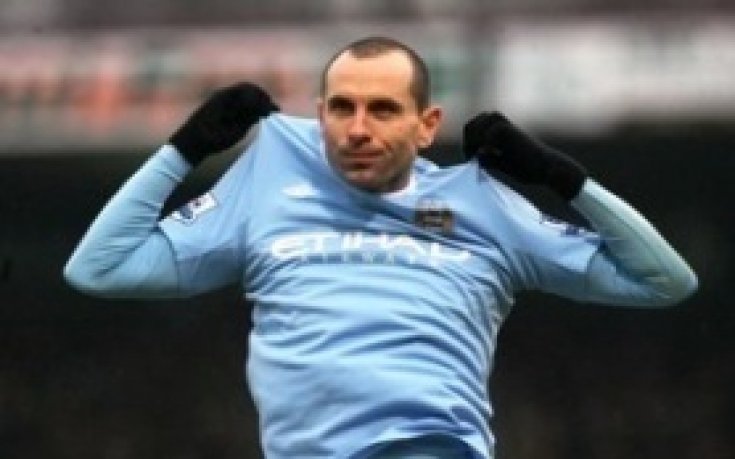 The Sun: Дейвид Мойс взима Мартин Петров в Евертън