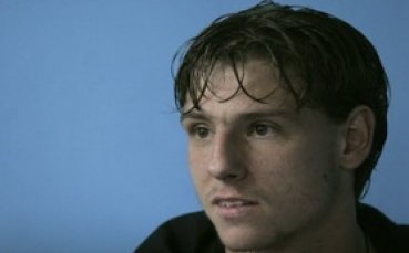 Николай Димитров с цял мач за Маниса при поражение от Трабзонспор