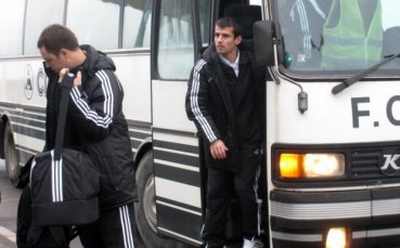 Емил Велев иска човек от Славия за помощник треньор