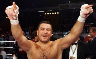 Чагаев отново е претендент за световната титла