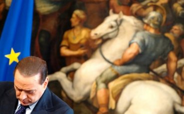 Газпром налива милиони в Милан?