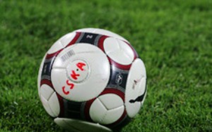 Ветераните на ЦСКА биха ЦеСеКа