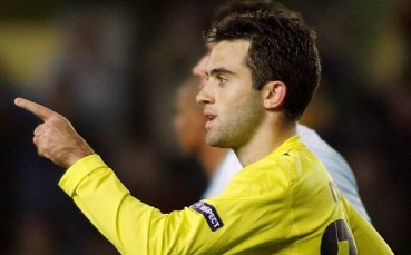 Ливърпул се огледа в бивш на Манчестър Юнайтед