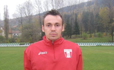 Левски договори първо ново попълнение