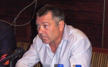 Митко Събев: Ситуацията изисква намаляване на отборите в А група