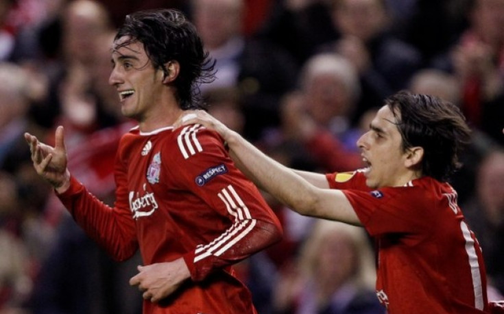 Акуилани: Горд съм, че Юве ме искат, но няма да напусна Ливърпул