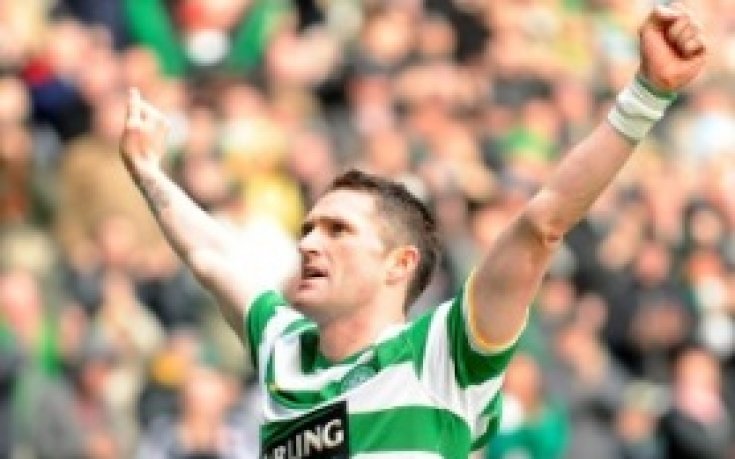 Тотнъм и Вила на път да се договорят за Роби Кийн