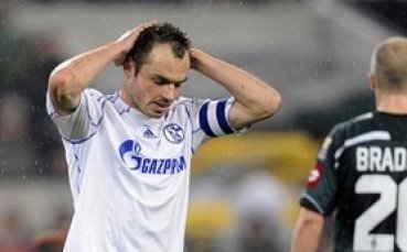 Контузия извади защитник от състава на Германия за Мондиал 2010