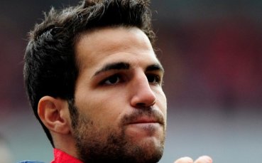 Фабрегас ще устои на изкушението 