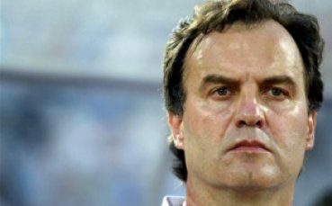 Биелса определи състава на Чили