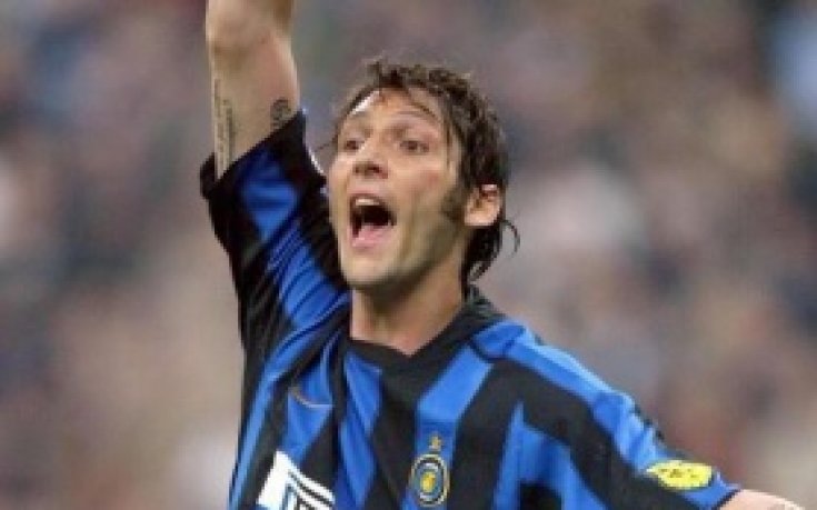 Матераци иска да изпълни договора си с Интер