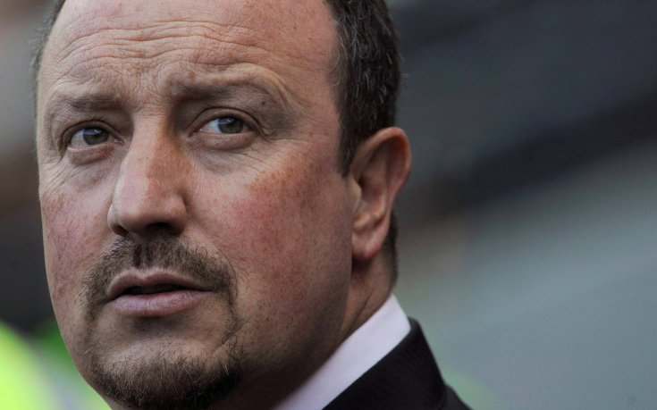 Официално: Рафаел Бенитес и Ливърпул се разделиха