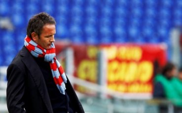 Фиорентина има нов треньор - Синиша Михайлович