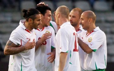 Националите играят с Русия на 11 август