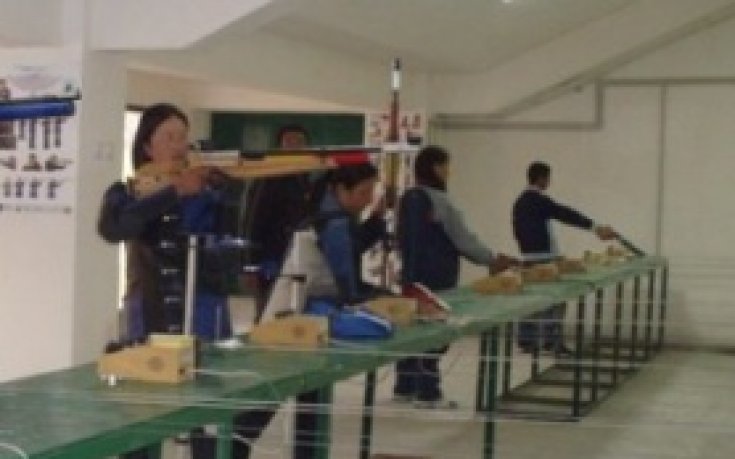 България с квота в спортната стрелба за младежките олимпийски игри в Сингапур
