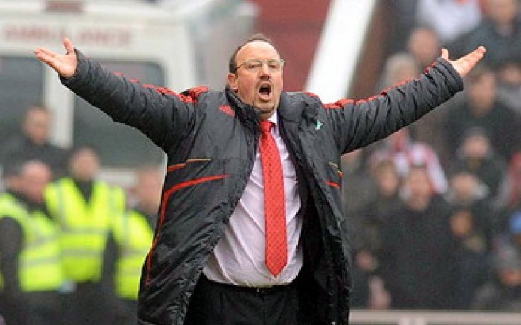 Масимо Морати: Бенитес се съгласи да поеме Интер