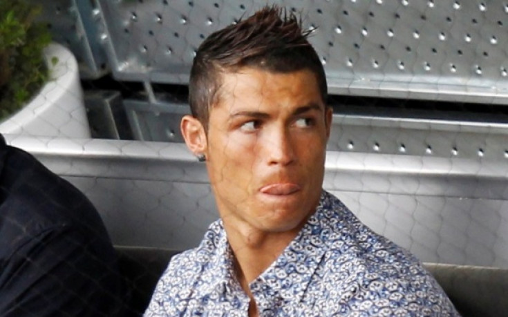 Изненадващ допинг тест за Роналдо и компания