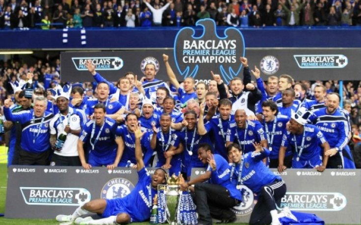 Челси - Манчестър Юнайтед на 8 август на Уембли