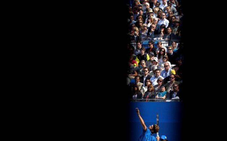 Американски финал в Лондон