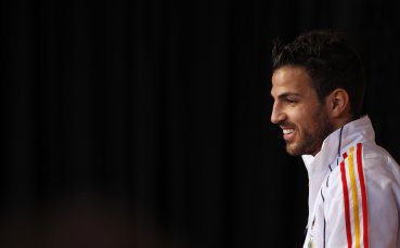 Фабрегас се надява да получи шанс за изява на Мондиала