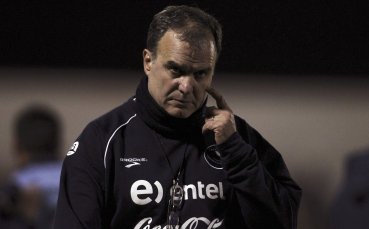 Лудият отказа телевизионно интервю