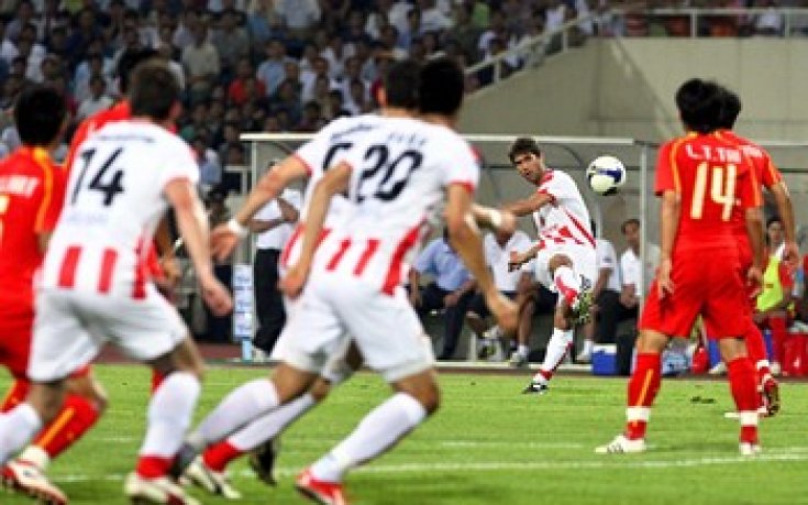 И Олимпиакос с нов треньор