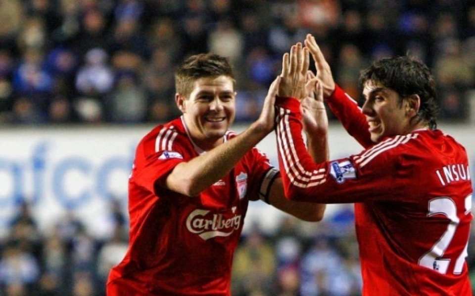 Ливърпул – Арсенал е дербито в първия кръг на Висшата лига