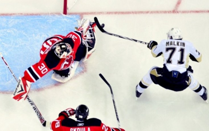 Джон Маклийн пое дяволите