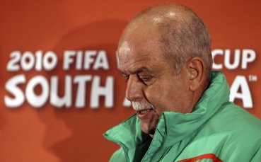 Рабах Саадане: Отборът ни вече показва сила и качество на играта