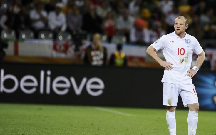 Йън Райт окуражи английските национали