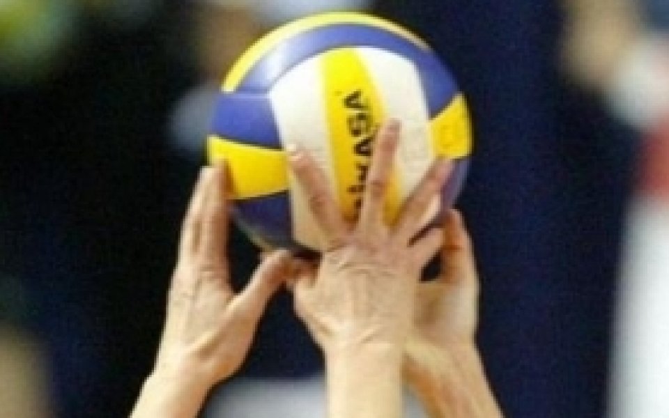 Жребий на българските отбори за Купата на претендентите