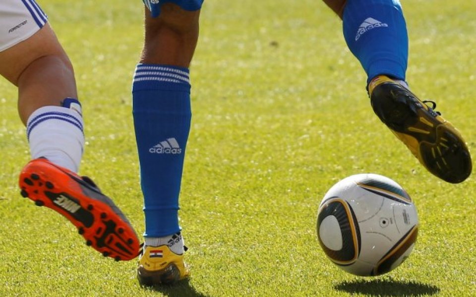 Пикадили отвя конкуренцията в Аматьори срещат професионалисти във Варна